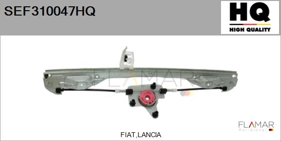 SEF310047HQ