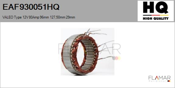EAF930051HQ