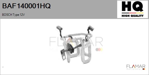 BAF140001HQ