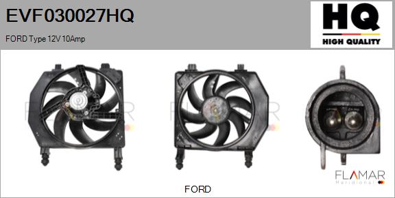 EVF030027HQ