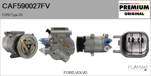 CAF590027FV