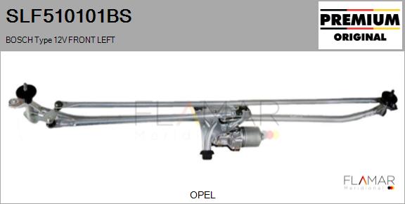 SLF510101BS