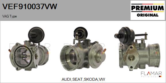 VEF910037VW