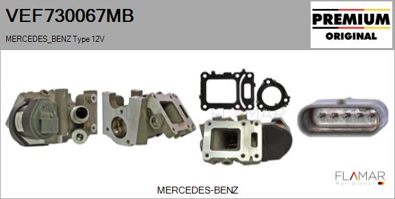 VEF730067MB