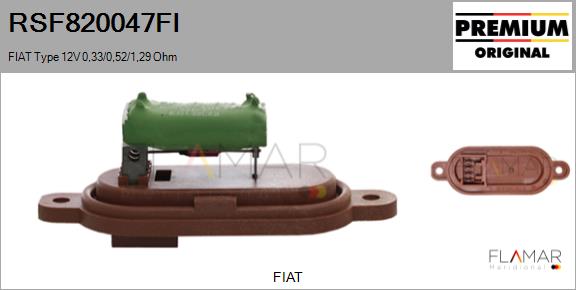 RSF820047FI