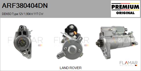 ARF380404DN