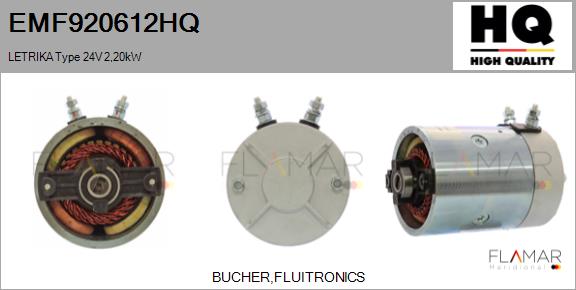 EMF920612HQ