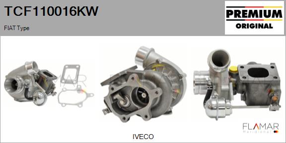 TCF110016KW