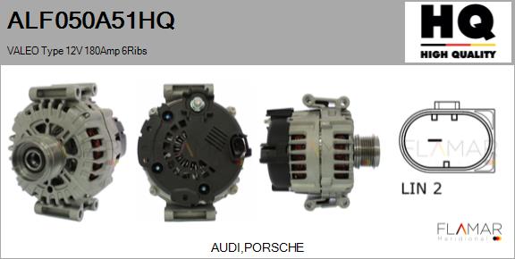ALF050A51HQ