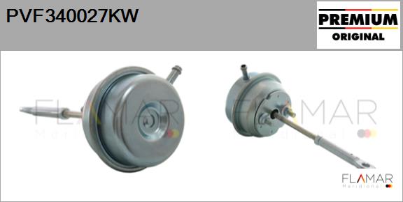 PVF340027KW