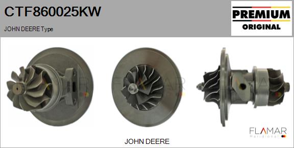 CTF860025KW