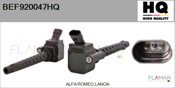 BEF920047HQ