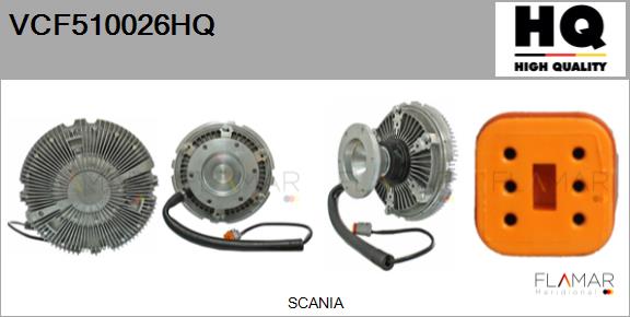 VCF510026HQ