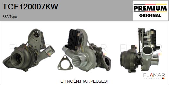 TCF120007KW