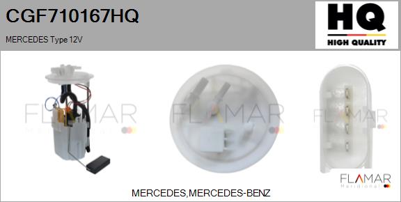 CGF710167HQ