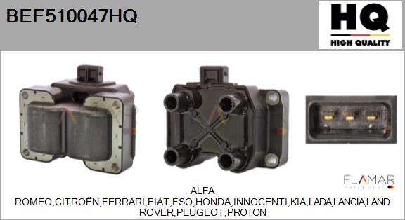 BEF510047HQ