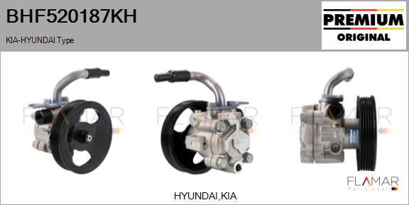 BHF520187KH