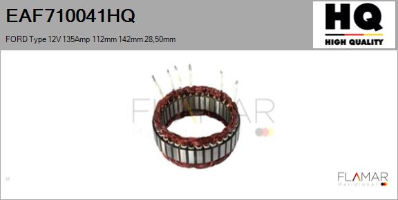 EAF710041HQ