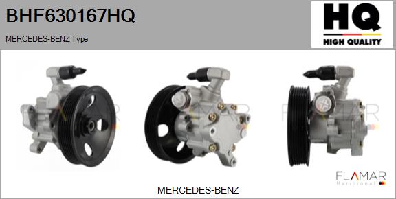 BHF630167HQ
