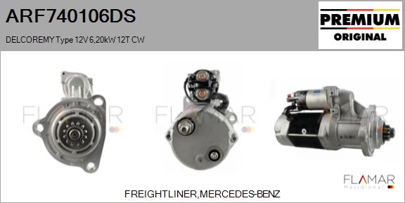 ARF740106DS