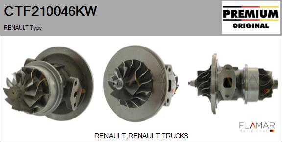 CTF210046KW