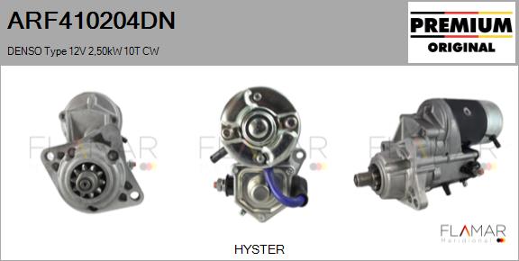 ARF410204DN