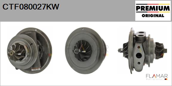 CTF080027KW