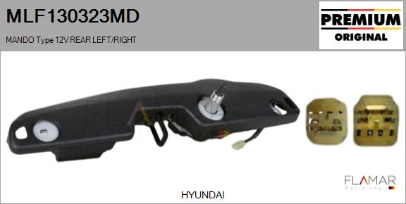 MLF130323MD