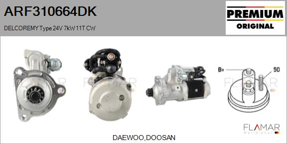 ARF310664DK