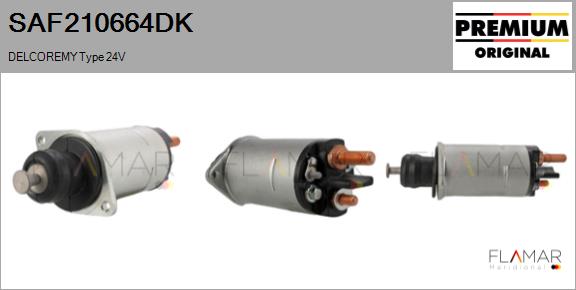 SAF210664DK