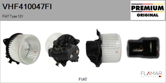VHF410047FI