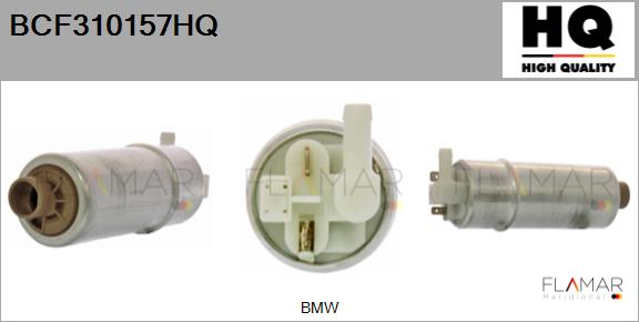 BCF310157HQ