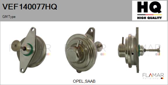 VEF140077HQ