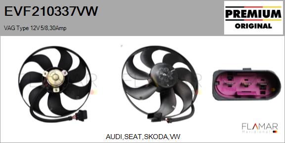 EVF210337VW