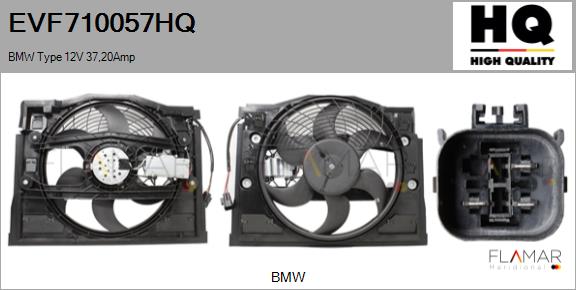 EVF710057HQ