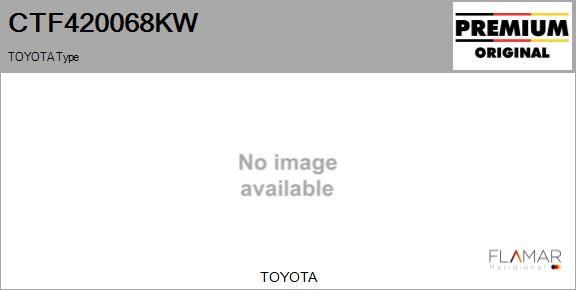 CTF420068KW