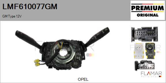 LMF610077GM