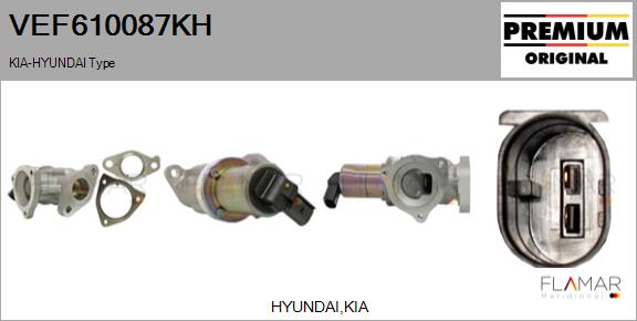 VEF610087KH