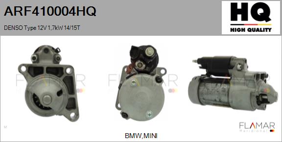 ARF410004HQ