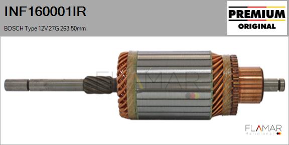 INF160001IR
