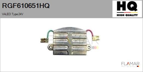 RGF610651HQ