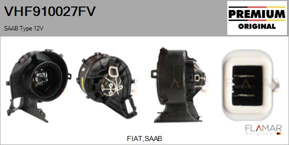 VHF910027FV