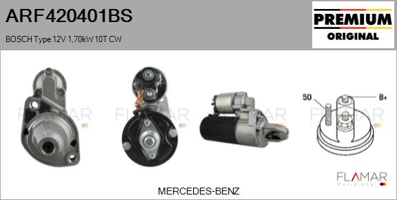 ARF420401BS