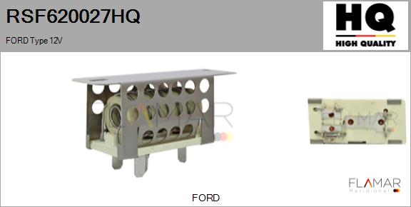 RSF620027HQ