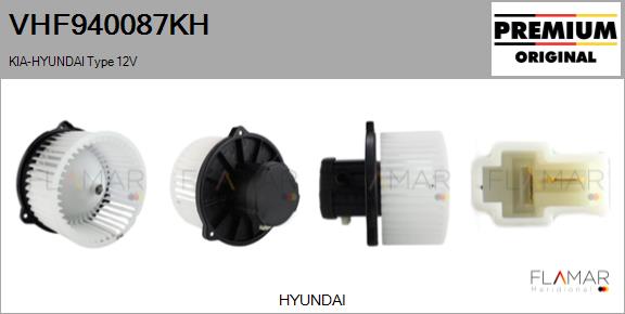 VHF940087KH
