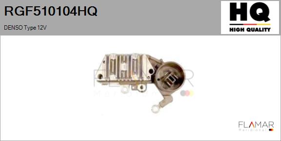 RGF510104HQ