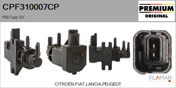 CPF310007CP