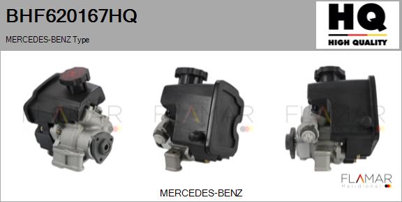 BHF620167HQ