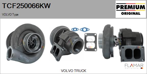 TCF250066KW