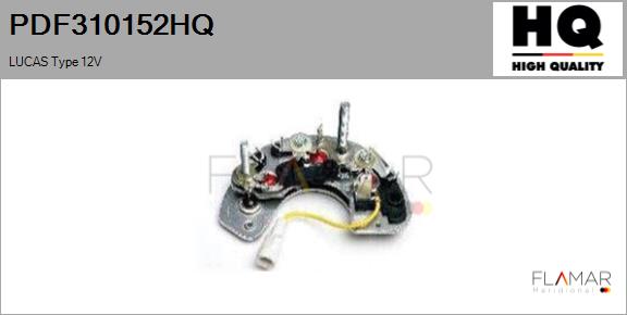 PDF310152HQ